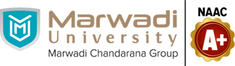 Marwadi University